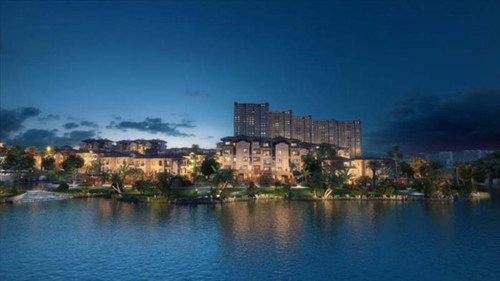 2025年南平买房哪里好？